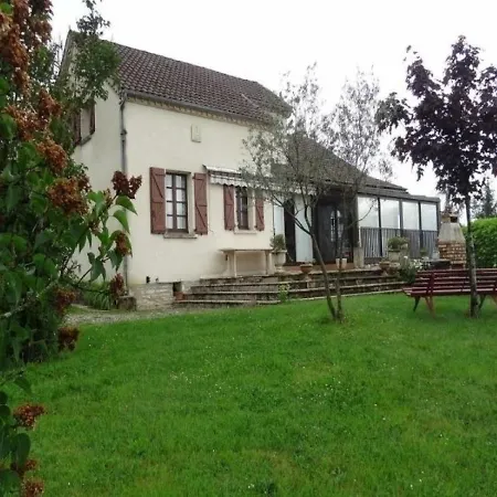 House Champ De La France *