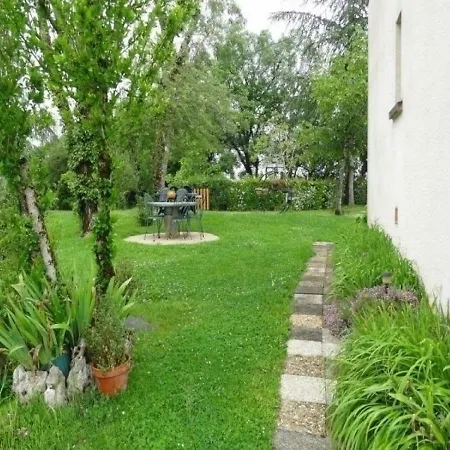Casa vacanze House Champ De La France *